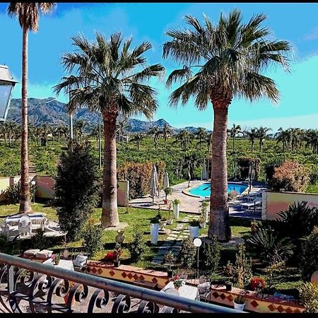 Villa Laura Apartment Giardini-Naxos Kültér fotó