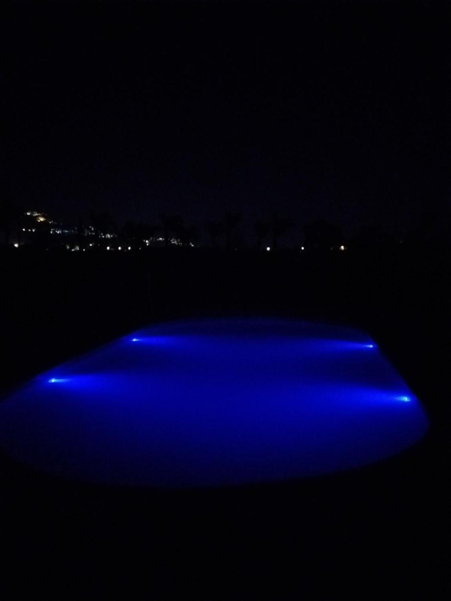 Villa Laura Apartment Giardini-Naxos Kültér fotó